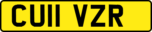 CU11VZR
