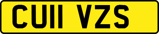 CU11VZS