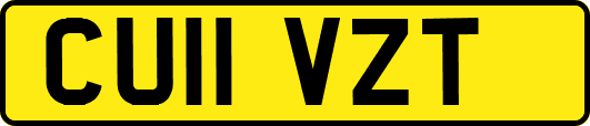CU11VZT