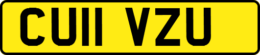 CU11VZU