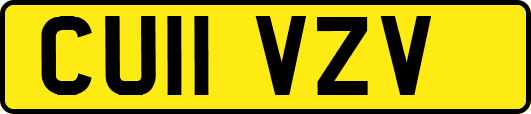 CU11VZV