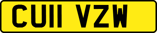CU11VZW