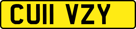CU11VZY