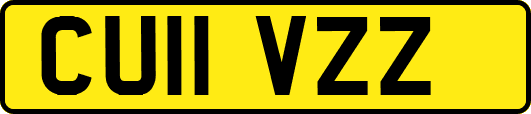CU11VZZ