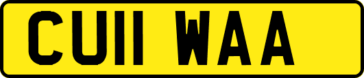 CU11WAA