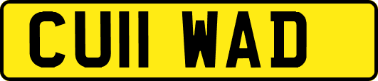CU11WAD
