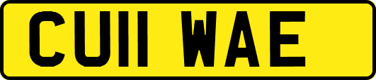 CU11WAE