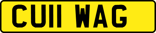 CU11WAG