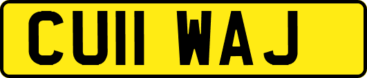 CU11WAJ