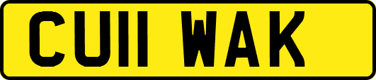 CU11WAK