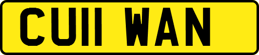 CU11WAN