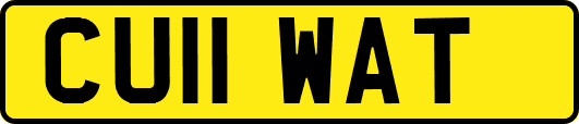 CU11WAT