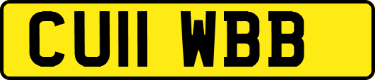 CU11WBB