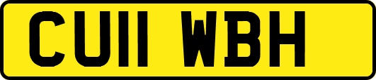 CU11WBH