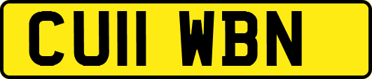 CU11WBN