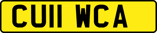 CU11WCA