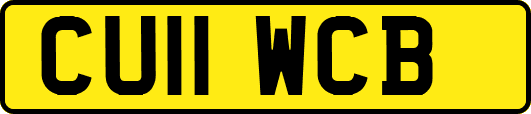 CU11WCB