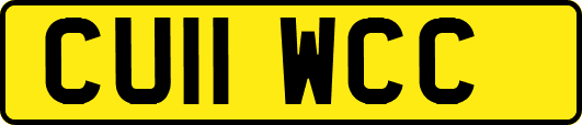 CU11WCC