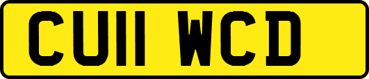 CU11WCD