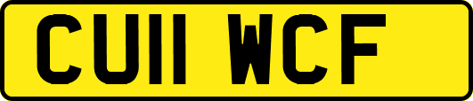 CU11WCF