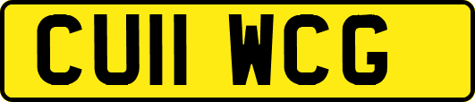 CU11WCG