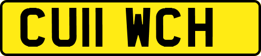 CU11WCH