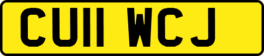 CU11WCJ