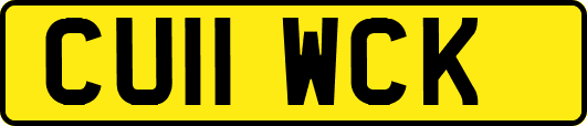 CU11WCK