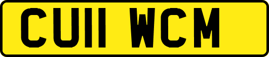 CU11WCM