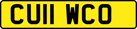CU11WCO