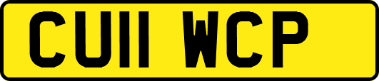 CU11WCP