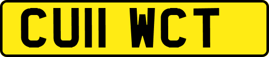 CU11WCT