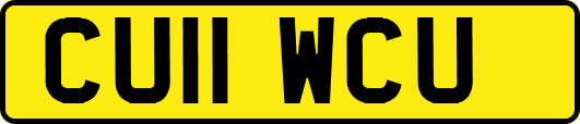 CU11WCU