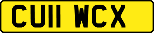 CU11WCX