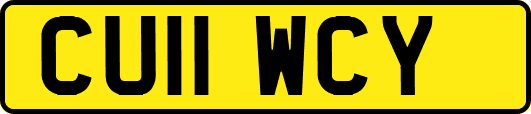 CU11WCY
