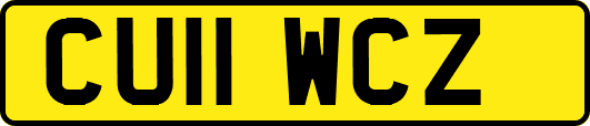 CU11WCZ