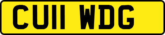 CU11WDG