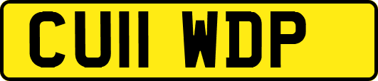 CU11WDP