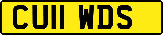 CU11WDS