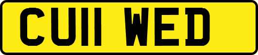 CU11WED