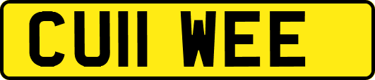 CU11WEE