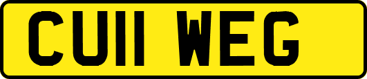 CU11WEG