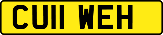 CU11WEH