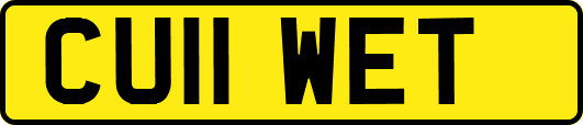 CU11WET