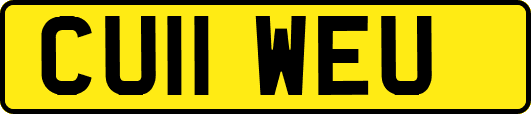 CU11WEU