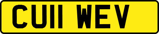 CU11WEV