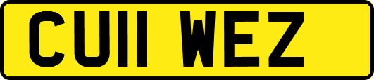 CU11WEZ