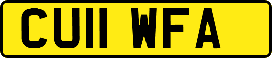 CU11WFA