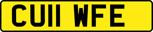 CU11WFE