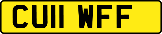 CU11WFF